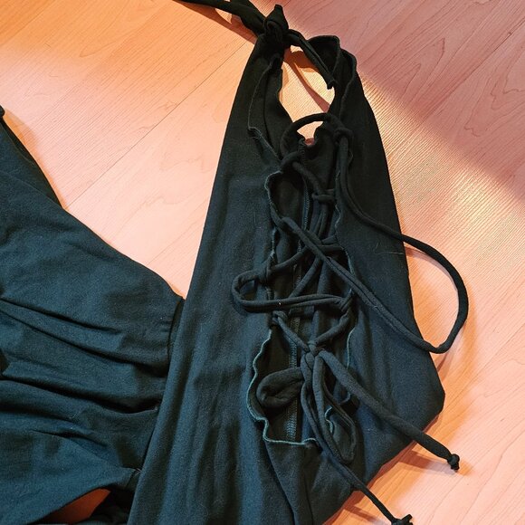 Harmonic Threads - Goddess Jumpsuit - Picture 3 of 4